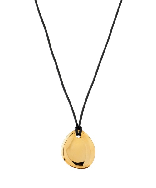 アクセサリー anemone ANEMONE】プチフラワーネックレス｜アネモネ・シエナロゼ