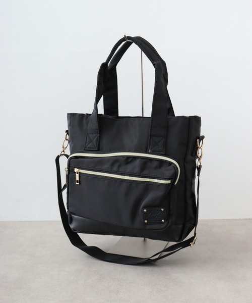 セール】flatte flatte(ﾌﾗｯﾃﾌﾗｯﾃ) ウェットシートポケット付き