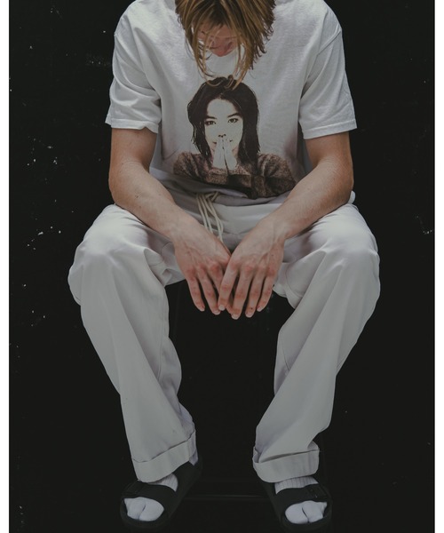 The Role design(ザロールデザイン)の「【 The Role design / ザ・ロールデザイン 】 PLANE RIB SOCKS MENS / プレーン リブソックス メンズ(ソックス/靴下・メンズ・ダークグリーン/ブラック/ブルー/ホワイト・FREE)」の9枚目の写真