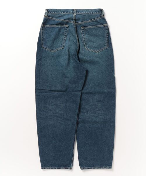 marka（マーカ）の「marka / マーカ：COCOON FIT JEANS