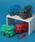 F.O.Online StoreiGtI[ICXgAj́uyF.O.TOYBOXzDIY TOY CARS  CLEAR 4_Zbgijvb}`