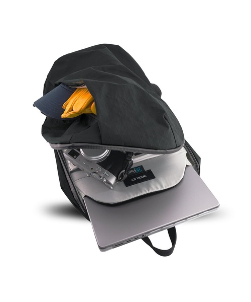 WEXLEY（ウェクスレイ）の「WEXLEY / STEM BACKPACK X-PAC