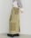 PUBLIC TOKYO�i�p�u���b�N�g�E�L���E�j�́u�p�b�`���[�N�`�m�X�J�[�g�i�X�J�[�g�j�v�b�x�[�W��