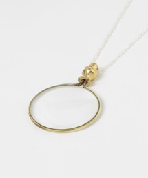 ORNER　EXPLORA NECKLACE
