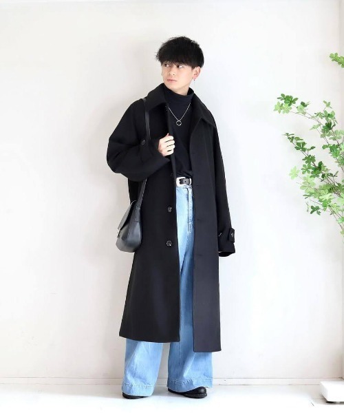 ARROWM(アローム)の「ARROWM ツイストリングネックレス(ネックレス・メンズ・シルバー・FREE)」の12枚目の写真