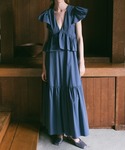 sahara(サハラ)の「ワンピース/ドレス(ワンピース)」