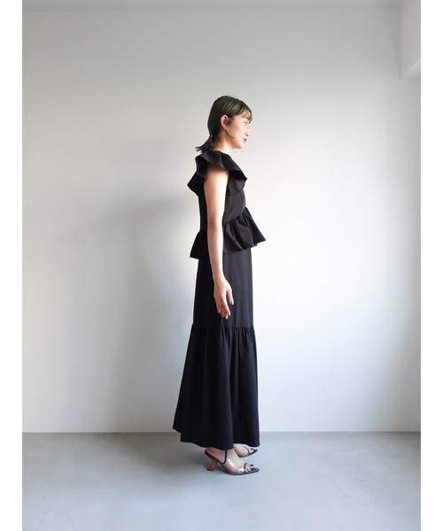 sahara DRESS ｜サハラ ドレス ワンピース – MARTE