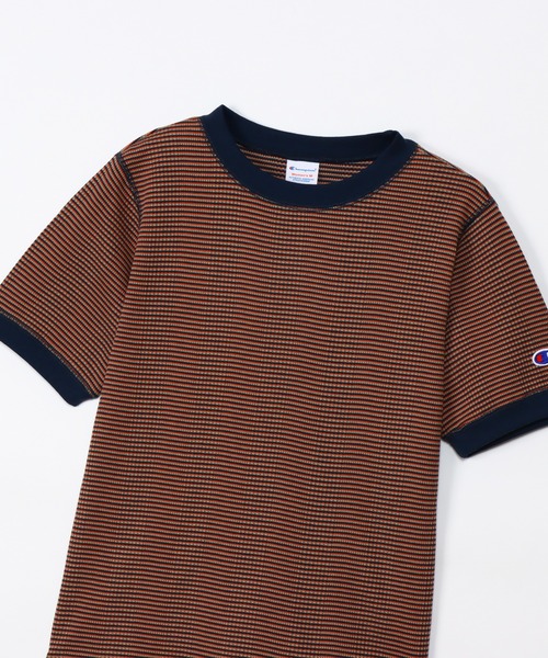 セール】【Champion/チャンピオン】レディース ボーダーショート