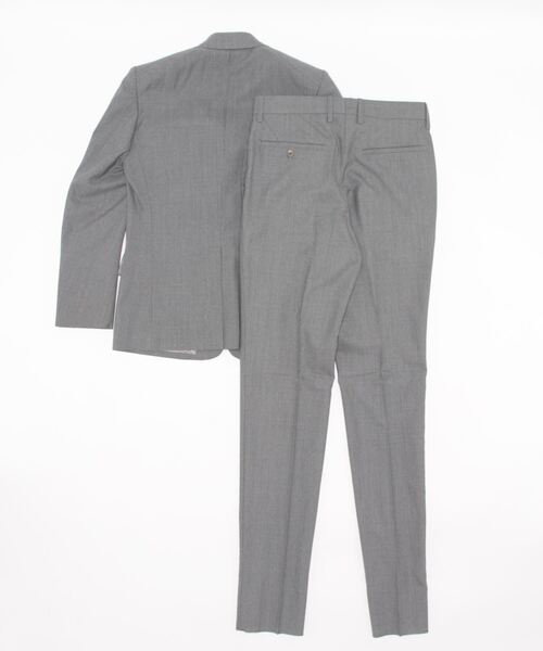 Scye Clothing】EX Suit（スーツジャケット）｜ADAM ET ROPE
