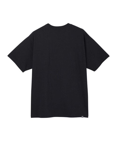 HYSTERIC GLAMOUR(ヒステリックグラマー)の「DENNIS MORRIS/SID VICIOUS Tシャツ(Tシャツ/カットソー・メンズ・ホワイト/ピンク/ブラック・MEDIUM/LARGE/SMALL/X-LARGE)」の6枚目の写真