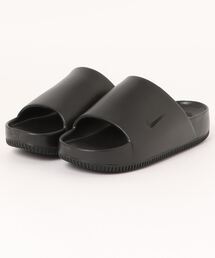 NIKE ナイキ CALM SLIDE カーム スライド MFD4116 001BLACK/BLACK