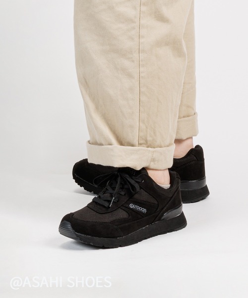 セール】OUTDOOR PRODUCTS / アウトドアプロダクツ スニーカー(ODP 708