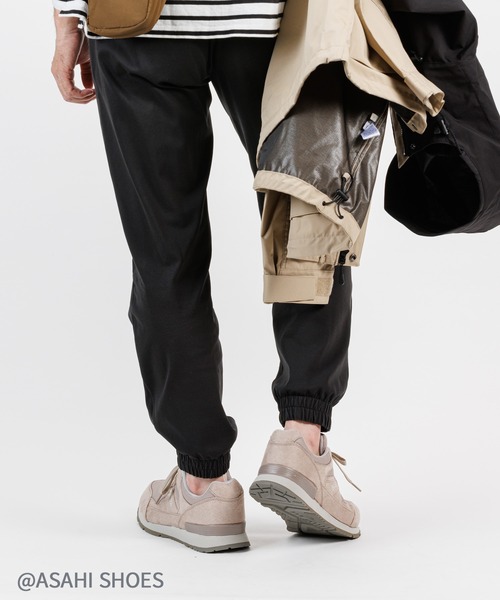 OUTDOOR PRODUCTS（アウトドアプロダクツ）の「OUTDOOR PRODUCTS / アウトドアプロダクツ スニーカー（ODP 708）（スニーカー・レディース・ベージュ/ブラック/グレー・22.5cm/23.0cm/23.5cm/24.0cm/24.5cm/25.0cm/25.5cm/26.0cm/26.5cm/27.0cm/28.0cm）」の5枚目の写真