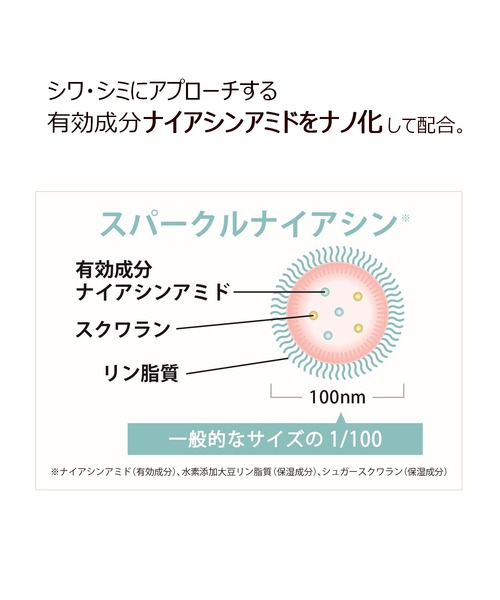薬用タイムケア リキッドファンデーション（さっぱり）医薬部外