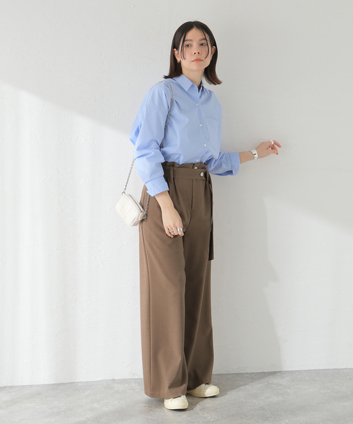 ジャーナルスタンダード(JOURNAL STANDARD) レディース パンツ