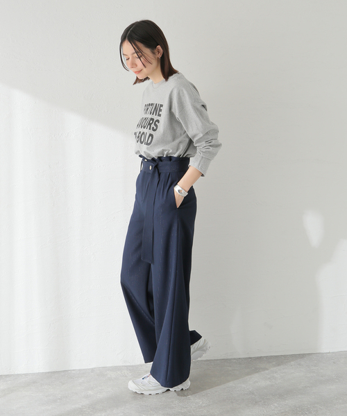 JOURNAL STANDARD（ジャーナルスタンダード）の「ベルテッド