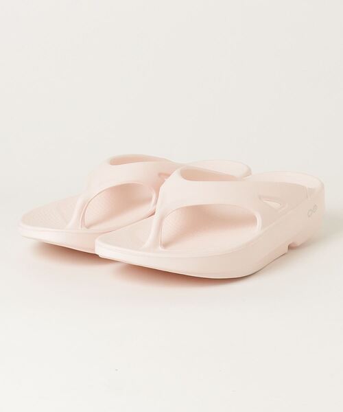 OOFOS/ウーフォス OOriginal リカバリーサンダル メンズ レディース