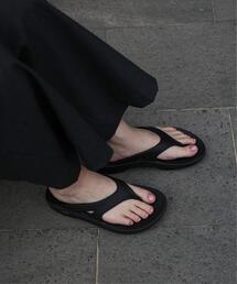 OOFOS | OOFOS/ウーフォス OOriginal リカバリーサンダル メンズ レディース ユニセックス(サンダル)