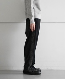 TTT MSW（ティー）の「TTT MSW TRAUCK SUITS WIDE PANTS（スウェット