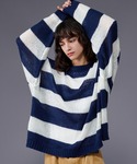 ONCILY(オンシェリー)の「トップス(ニット/セーター)」