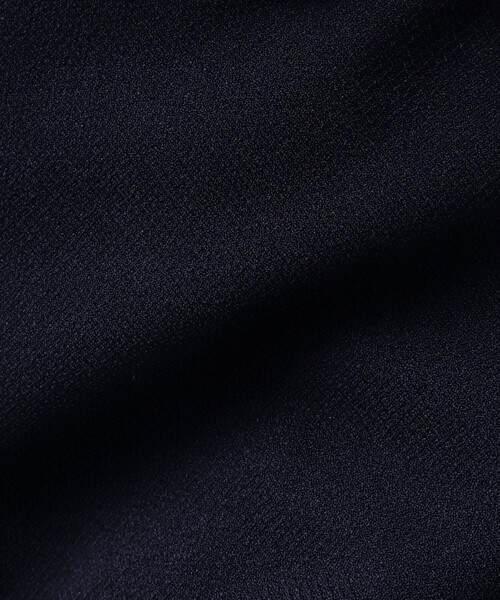 NOLLEY'S goodman（ノーリーズグッドマン）の「【ACTIVE SECT】《限定展開 / 速乾 / ストレッチ / イージーケア》ウールライク イージーパンツ（その他パンツ・メンズ・ダークネイビー/ベージュ/ブラック・S/M/L/XL）」の18枚目の写真