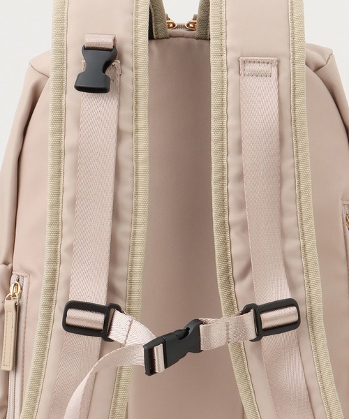 多機能マザーズリュック 機能性多ポケットリュック（バックパック