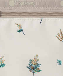 LeSportsac（レスポートサック）の「DOUBLE TROUBLE BACKPACK