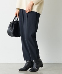 BEARDSLEY | 【洗える】ストレッチストレートパンツ(その他パンツ)