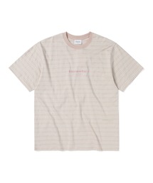 thisisneverthat | Micro Striped Tee(Tシャツ/カットソー)