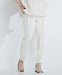 《定番》イージータックパンツ