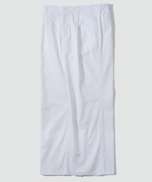 SIDEWAY STANCE | 【SIDEWAY STANCE】ワイド チノパンツ(チノパンツ)