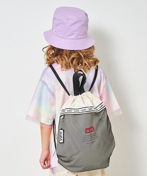 X-girl ナップサック KNAPSACK – calif（カリフ）公式サイト
