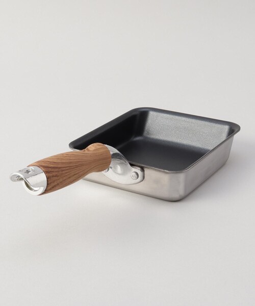 212 KITCHEN STORE（トゥワントゥキッチンストア）の「ピコットⅡ IH2層鋼ミニエッグパン（鍋/フライパン・レディース・その他・00）」の4枚目の写真