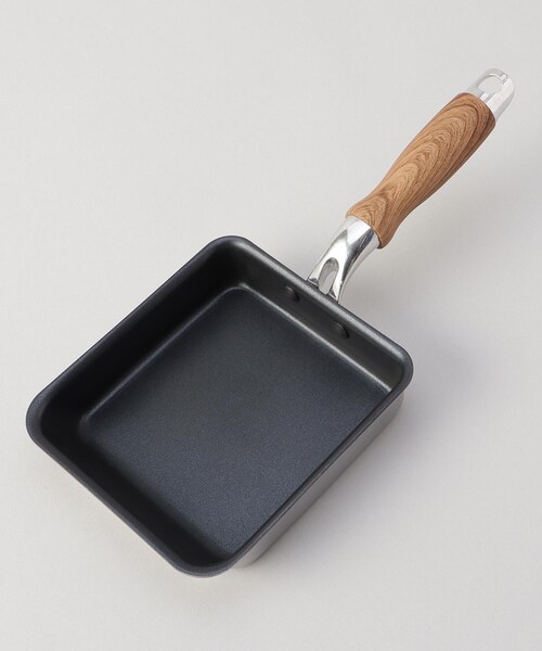 212 KITCHEN STORE（トゥワントゥキッチンストア）の「ピコットⅡ IH2層鋼ミニエッグパン（鍋/フライパン・レディース・その他・00）」の5枚目の写真