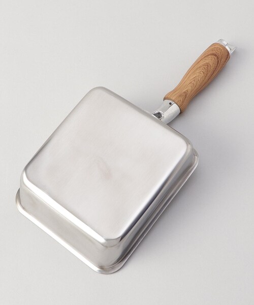 212 KITCHEN STORE（トゥワントゥキッチンストア）の「ピコットⅡ IH2層鋼ミニエッグパン（鍋/フライパン・レディース・その他・00）」の6枚目の写真