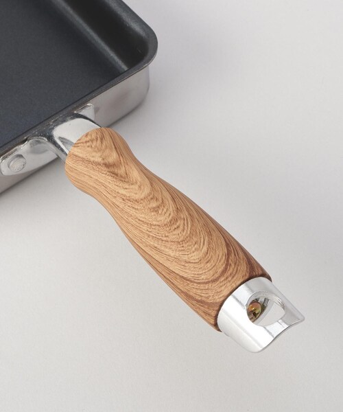 212 KITCHEN STORE（トゥワントゥキッチンストア）の「ピコットⅡ IH2層鋼ミニエッグパン（鍋/フライパン・レディース・その他・00）」の8枚目の写真