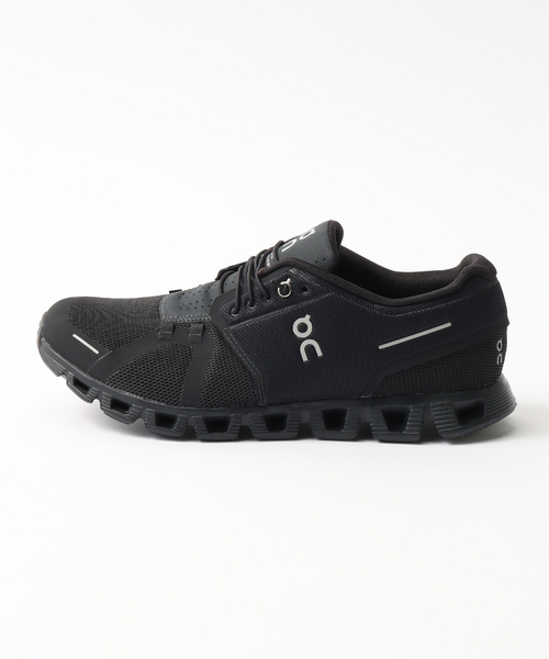 On(オン)の「【On/オン】 Running Cloud 5(その他シューズ・メンズ・ブラック・26cm/27cm/28cm/27.5cm/26.5cm)」の6枚目の写真