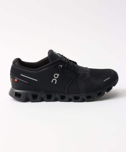 On(オン)の「【On/オン】 Running Cloud 5(その他シューズ・メンズ・ブラック・26cm/27cm/28cm/27.5cm/26.5cm)」の3枚目の写真