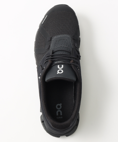 On(オン)の「【On/オン】 Running Cloud 5(その他シューズ・メンズ・ブラック・26cm/27cm/28cm/27.5cm/26.5cm)」の19枚目の写真