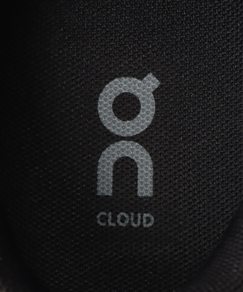 On(オン)の「【On/オン】 Running Cloud 5(その他シューズ・メンズ・ブラック・26cm/27cm/28cm/27.5cm/26.5cm)」の11枚目の写真