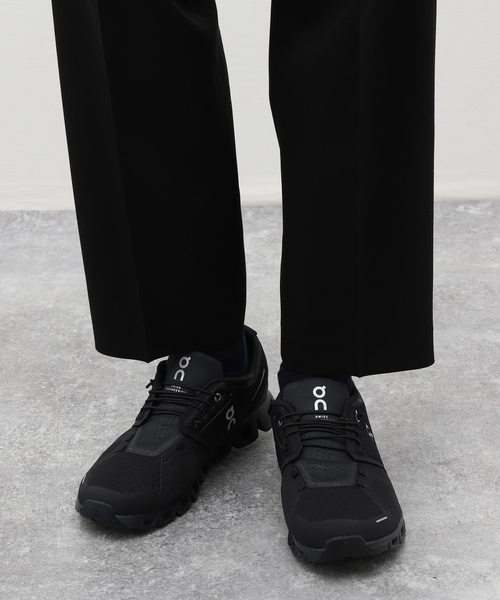 On(オン)の「【On/オン】 Running Cloud 5(その他シューズ・メンズ・ブラック・26cm/27cm/28cm/27.5cm/26.5cm)」の8枚目の写真