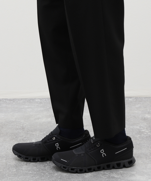 On(オン)の「【On/オン】 Running Cloud 5(その他シューズ・メンズ・ブラック・26cm/27cm/28cm/27.5cm/26.5cm)」の7枚目の写真
