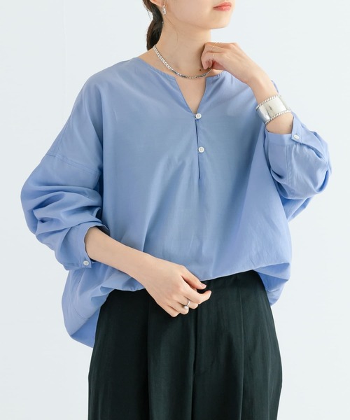 URBAN RESEARCH（アーバンリサーチ）の「スキッパーオーバー