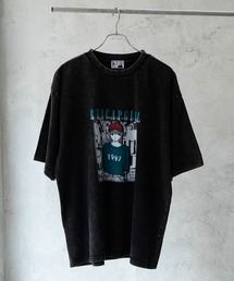 Red Cap Girl(bhLvK[)̃Xm[EHbVHTshirt(TVc/Jbg\[)