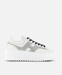 HOGAN | ホーガン H-ストライプ スニーカー(スニーカー)