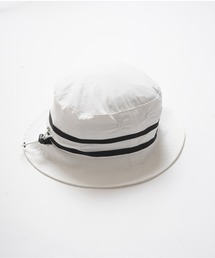 TonyTaizsun（トニータイズサン）の「【TONY SPORTS/トニースポーツ】Bucket Hat　バケットハット　サイズ調節可能　抗ピリング　快適ストレッチ　吸汗性　吸水速乾性（ハット・メンズ）」