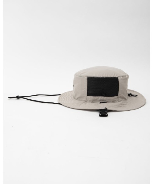 BILLABONG（ビラボン）の「BILLABONG メンズ SURF HAT ハット 【2024年春夏モデル】ビラボンUVカットサーフハット（ハット・メンズ・ベージュ/ネイビー/ブラック・FREE）」の18枚目の写真