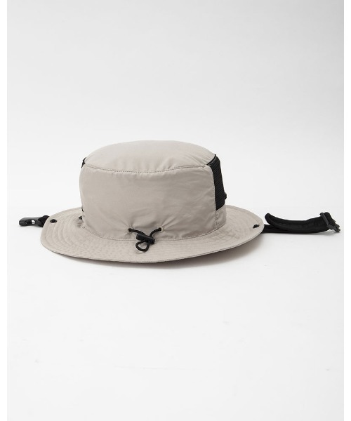 BILLABONG（ビラボン）の「BILLABONG メンズ SURF HAT ハット 【2024年春夏モデル】ビラボンUVカットサーフハット（ハット・メンズ・ベージュ/ネイビー/ブラック・FREE）」の17枚目の写真