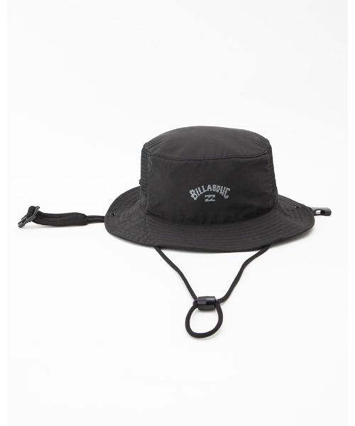 BILLABONG（ビラボン）の「BILLABONG メンズ SURF HAT ハット 【2024年春夏モデル】ビラボンUVカットサーフハット（ハット・メンズ・ベージュ/ネイビー/ブラック・FREE）」の11枚目の写真