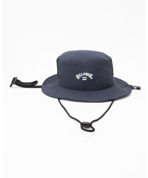 BILLABONG（ビラボン）の「BILLABONG メンズ SURF HAT ハット 【2024年春夏モデル】ビラボンUVカットサーフハット（ハット・メンズ・ベージュ/ネイビー/ブラック・FREE）」の14枚目の写真